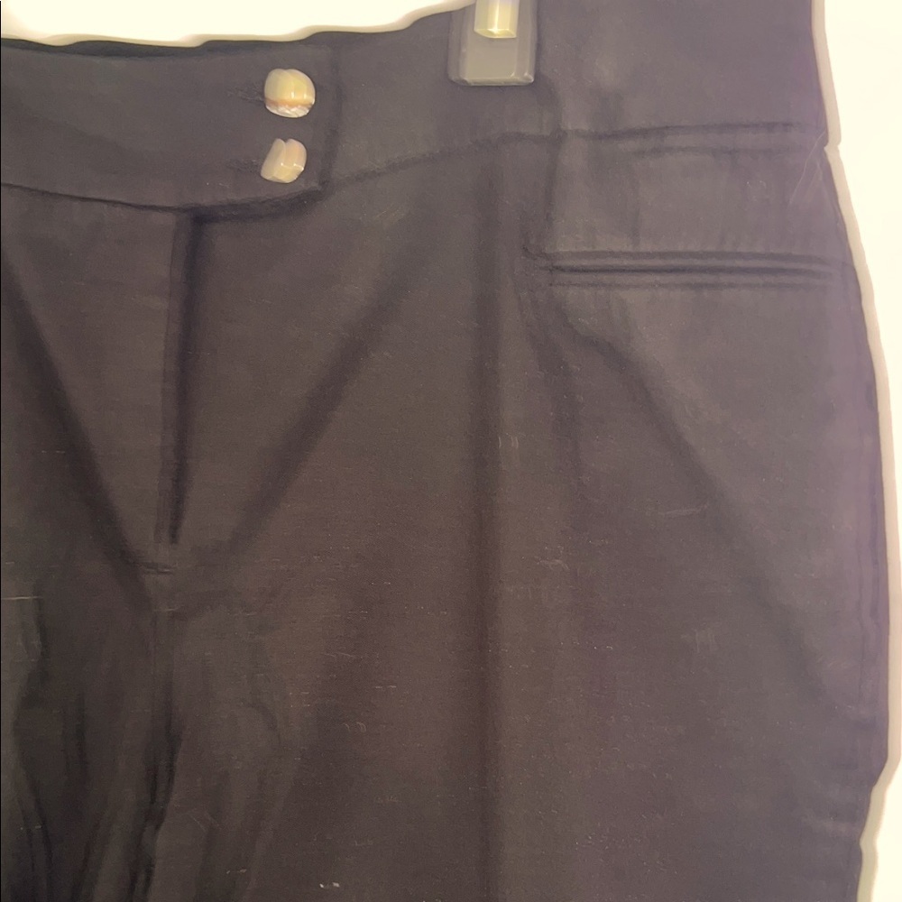 Style & Co. Black Trousers, Size 20W - Picture 9 of 11